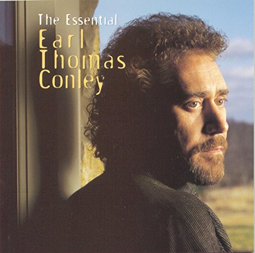 Algopix Similar Product 17 - The Essential Earl Thomas Conley