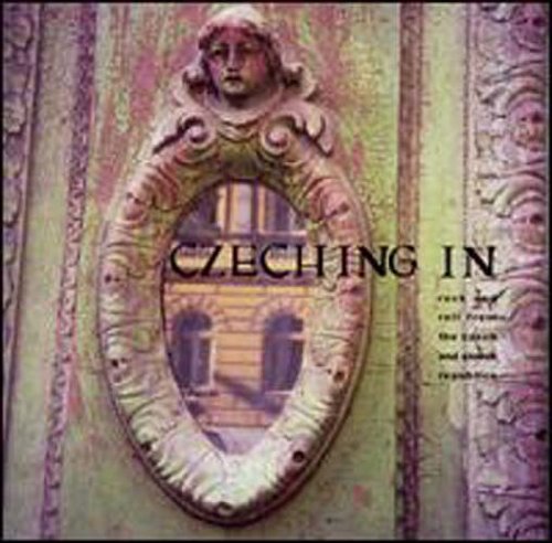 Algopix Similar Product 15 - Czeching in / Various