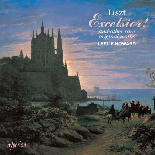 Algopix Similar Product 12 - Liszt: Complete Piano Music Vol.36