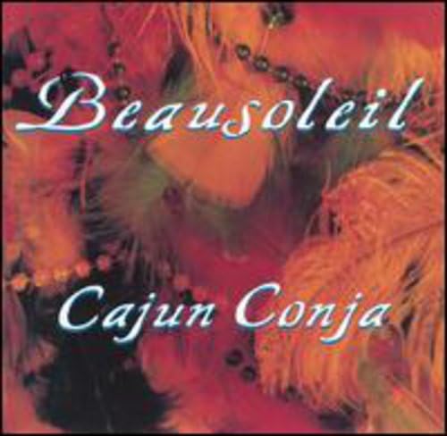 Algopix Similar Product 13 - Cajun Conja