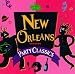Algopix Similar Product 5 - New Orleans Party Classics