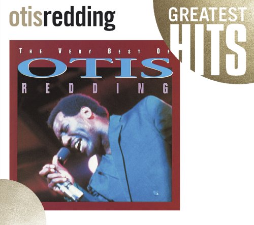 Algopix Similar Product 13 - The Very Best of Otis Redding