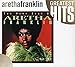 Algopix Similar Product 14 - The Very Best of Aretha Franklin  The