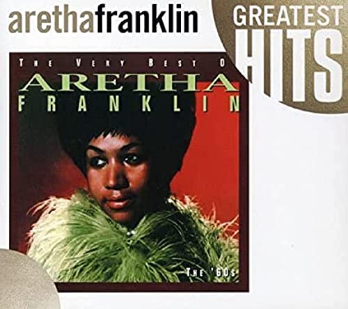 Algopix Similar Product 9 - The Very Best of Aretha Franklin  The