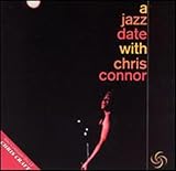 Algopix Similar Product 1 - A Jazz Date With Chris Connor
