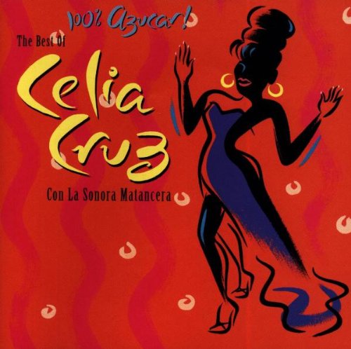 Algopix Similar Product 13 - 100 Azucar The Best of Celia Cruz