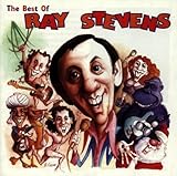 Algopix Similar Product 2 - The Best of Ray Stevens