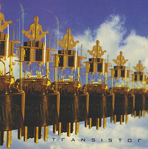 Algopix Similar Product 7 - Transistor