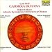Algopix Similar Product 10 - Orff: Carmina Burana