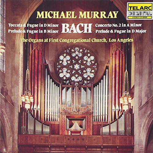 Algopix Similar Product 10 - Bach: Toccata and Fugue in D Minor
