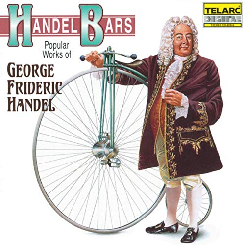 Algopix Similar Product 17 - Handelbars