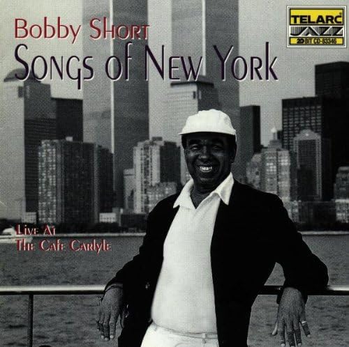 Algopix Similar Product 18 - Songs of New York