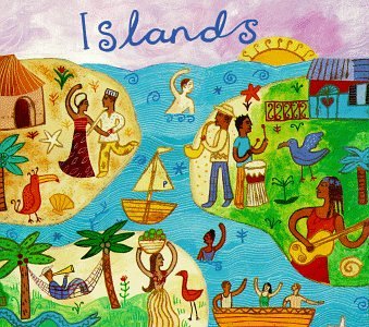 Algopix Similar Product 5 - Islands