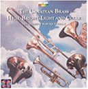 Algopix Similar Product 17 - The Canadian Brass  High Bright