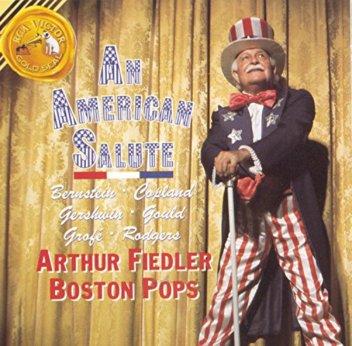 Algopix Similar Product 1 - An American Salute