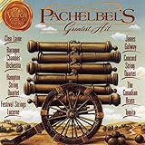 Algopix Similar Product 6 - Pachelbel's Greatest Hit: Canon In D