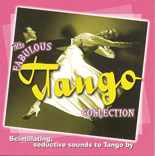 Algopix Similar Product 19 - The Fabulous Tango Collection