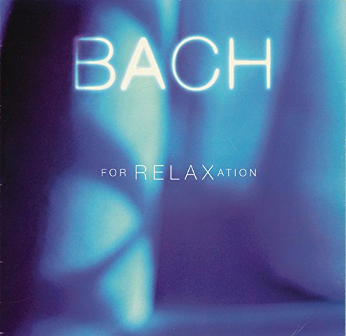 Algopix Similar Product 5 - Bach For Relaxation