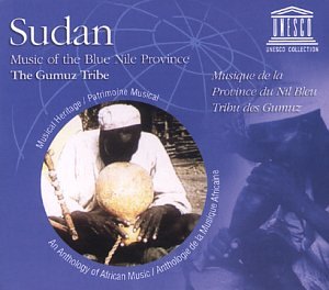 Algopix Similar Product 8 - Sudan: Music of the Blue Nile Province