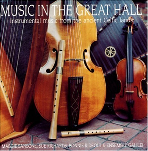 Algopix Similar Product 2 - Music in the Great Hall