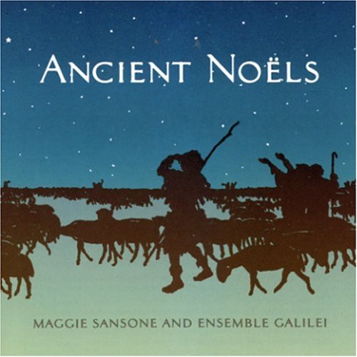 Algopix Similar Product 7 - Ancient Noels