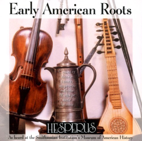 Algopix Similar Product 5 - Early American Roots
