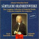 Algopix Similar Product 8 - Bach The Complete Collection Of