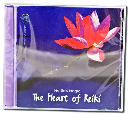 Algopix Similar Product 1 - Heart of Reiki