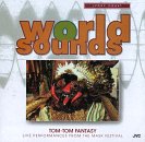 Algopix Similar Product 4 - Ivory Coast: Tom-Tom Fantasy