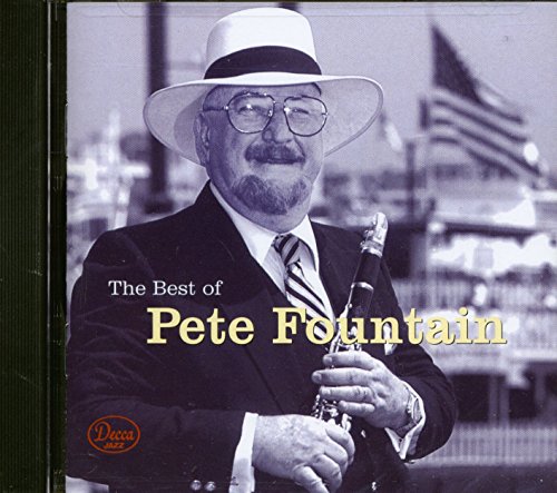 Algopix Similar Product 13 - The Best of Pete Fountain