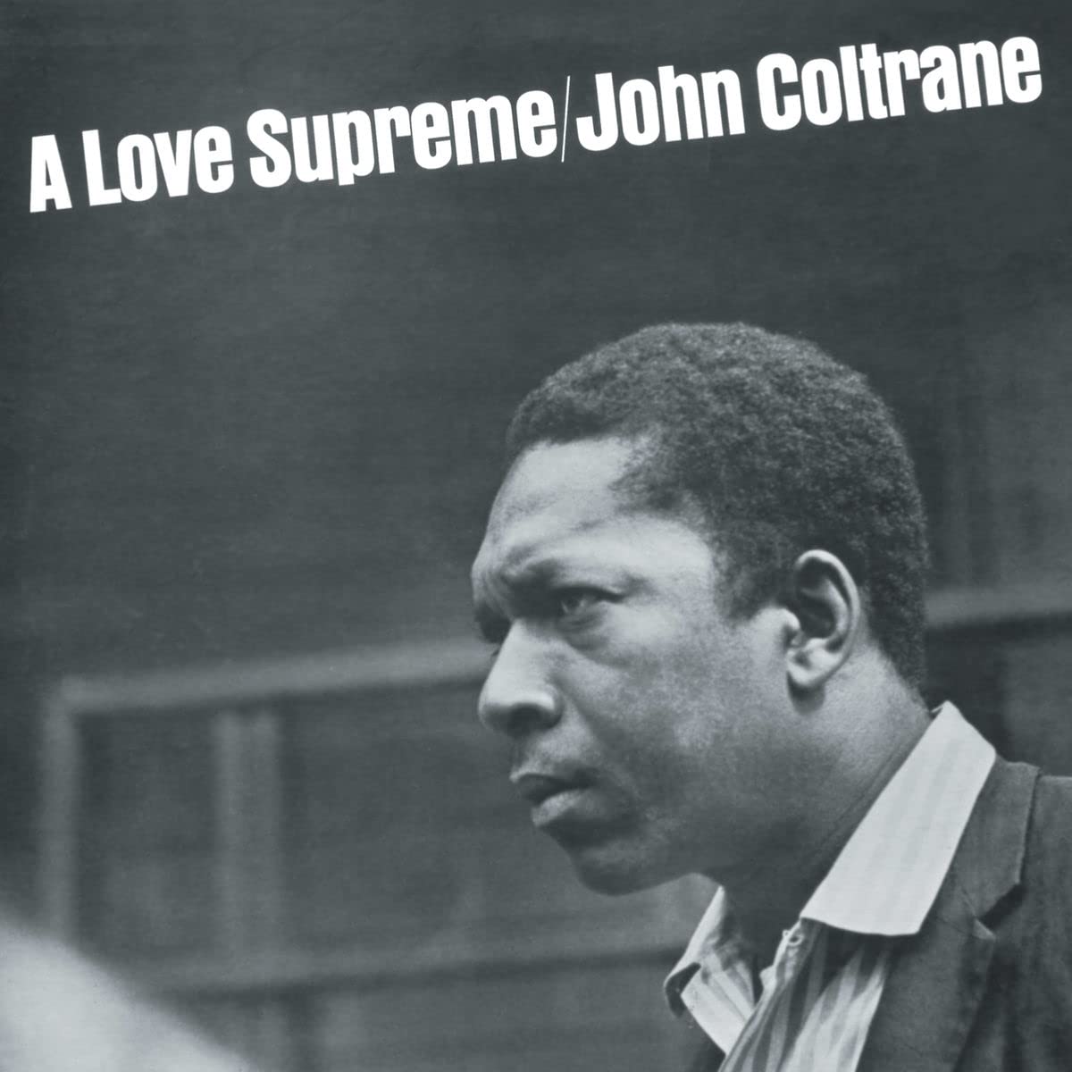 Algopix Similar Product 18 - A Love Supreme [Vinyl]