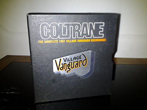 Algopix Similar Product 1 - The Complete 1961 Village Vanguard