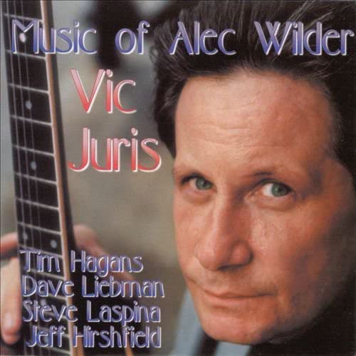 Algopix Similar Product 1 - Music of Alec Wilder