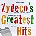 Algopix Similar Product 4 - Zydeco's Greatest Hits