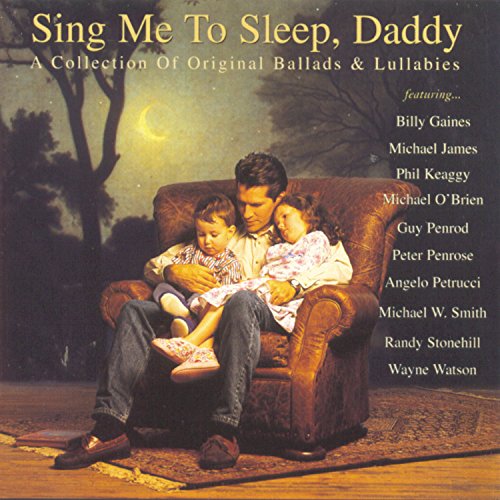 Algopix Similar Product 12 - Sing Me To Sleep, Daddy