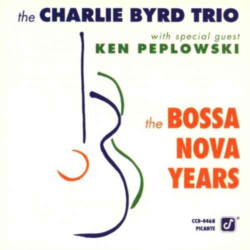 Algopix Similar Product 9 - The Bossa Nova Years