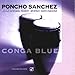 Algopix Similar Product 6 - Conga Blue