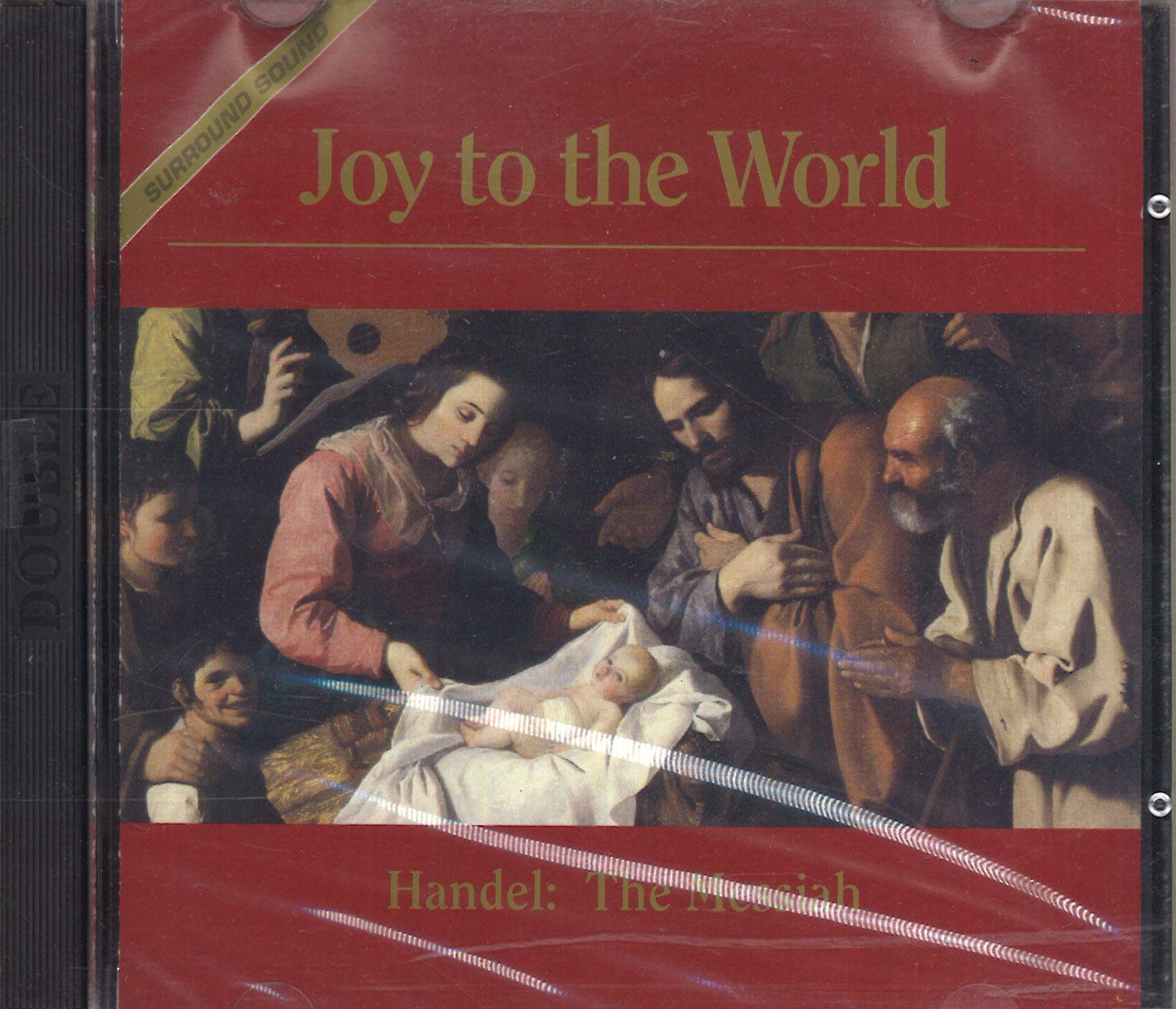 Algopix Similar Product 16 - Joy to the World
