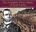 Algopix Similar Product 3 - The Complete Piano Music Of Scott Joplin