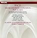 Algopix Similar Product 9 - Bach JS Brandenburg Concertos