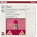 Algopix Similar Product 10 - Bach: Brandenburg Concerti 1-6
