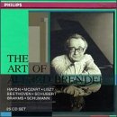 Algopix Similar Product 8 - The Art of Alfred Brendel