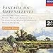 Algopix Similar Product 11 - Fantasia On Greensleeves