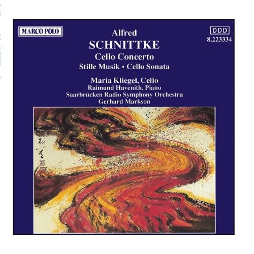 Algopix Similar Product 19 - Cello Concerto / Cello Sonata