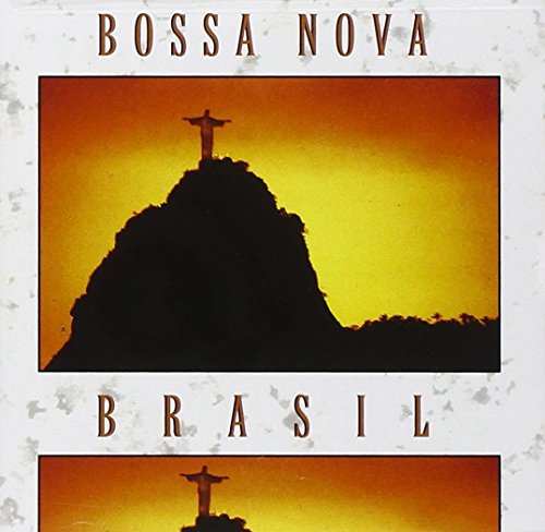 Algopix Similar Product 7 - Bossa Nova Brasil