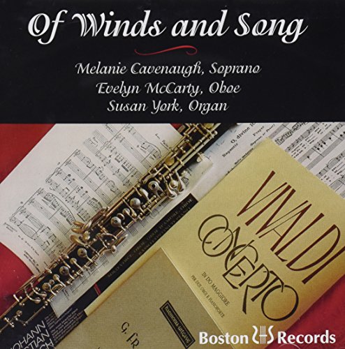 Algopix Similar Product 5 - Of Winds and Song