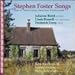 Algopix Similar Product 13 - Stephen Foster Songs Parlor  Minstrel