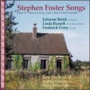 Algopix Similar Product 18 - Stephen Foster Songs Parlor  Minstrel