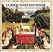 Algopix Similar Product 6 - Bach: Mass in B minor