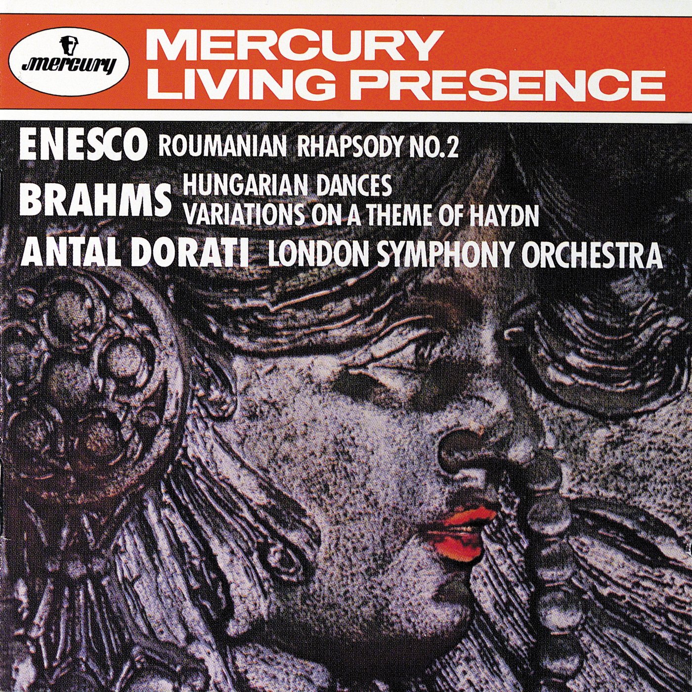 Algopix Similar Product 16 - Enesco Romanian Rhapsody No 2 